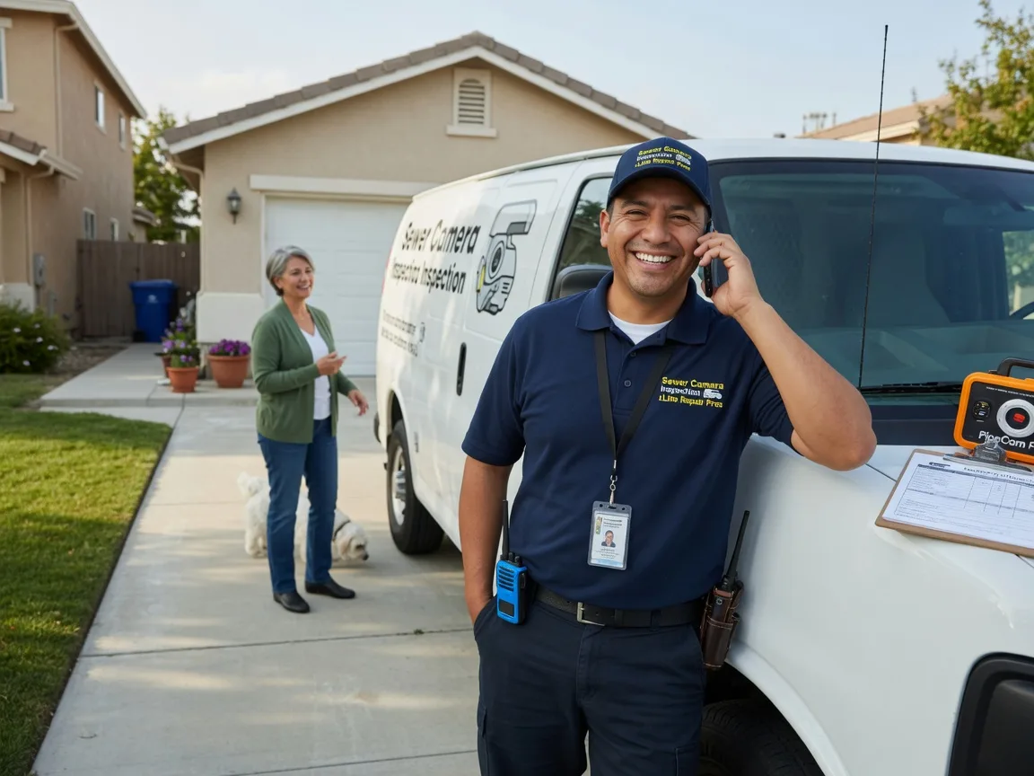 Sewer Line Repair Moulton, IA FAQs